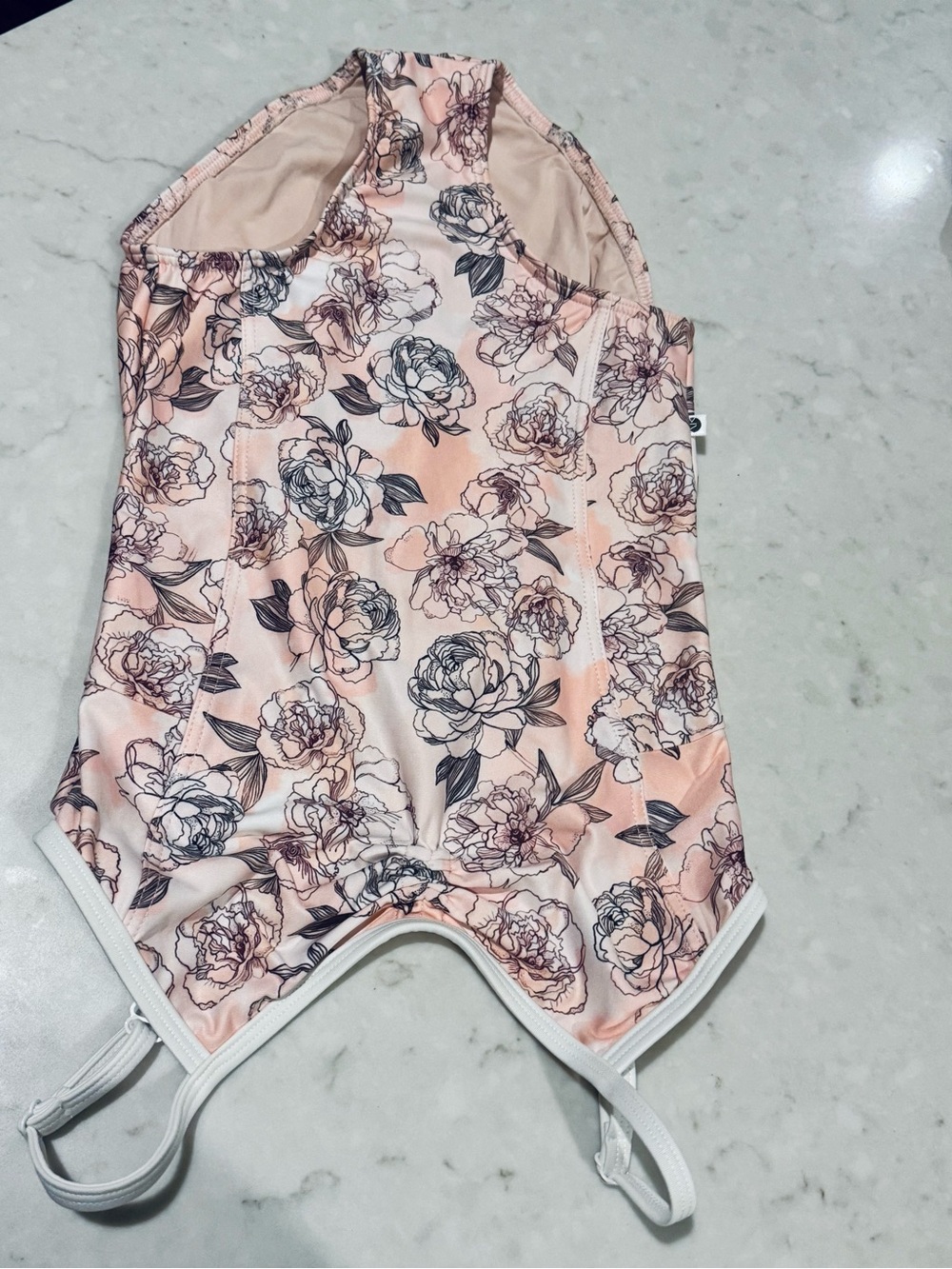 AK Dancewear Leotard